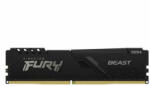 Kingston FURY Beast 4GB 2666MHz DDR4 KF426C16BB/4