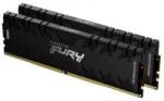 Kingston FURY Renegade 16GB (2x8GB) DDR4 3200MHz KF432C16RBK2/16