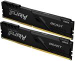 Kingston FURY Beast 8GB (2x4GB) DDR4 3200MHz KF432C16BBK2/8