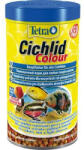 Tetra Cichlid Colour Pellets 500 ml