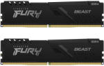 Kingston FURY Beast 64GB (2x32GB) DDR4 3200MHz KF432C16BBK2/64