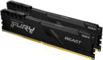 Kingston FURY Beast 64GB (2x32GB) DDR4 3600MHz KF436C18BBK2/64