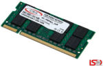 CSX 2GB DDR2 667MHz CSXD2SO667-2R8-2GB