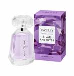 Yardley Lilac Amethyst EDT 50ml Parfum