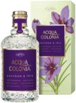4711 Acqua Colonia Saffron & Iris EDC 170 ml Parfum