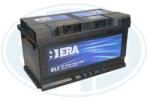 ERA 80Ah 740A right+ (S58012)
