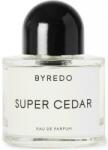 Byredo Super Cedar EDP 100 ml Tester