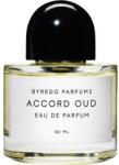 Byredo Accord Oud EDP 100 ml Tester