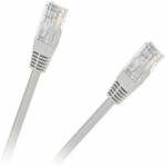 Cabletech Cablu UTP Cabletech KPO4011-1.0, Patchcord, 1m (Gri) (KPO4011-1.0)