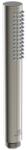 Ideal Standard Para de dus mobila, cu 1 tip jet, gri metalic (silver storm), Ideal Standard IdealRain Soft BC774GN BC774GN (BC774GN)
