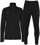 Under Armour Мъжки анцуг Under Armour Challenger Tracksuit Mens - Black