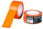 STROXX Banda adeziva, STROXX, pentru suprafete aspre si neuniforme, culoare portocalie, latime 50 mm, lungime 33 metri