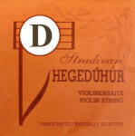 Stradivari D hegedűhúr