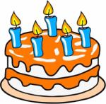  Óvodai címke, öntapadó matrica A/5 méretben 35+12 jel torta