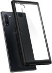 Spigen Husa pentru Samsung Galaxy Note 10 5G N971 / Note10 N970, Spigen, Ultra Hybrid, Neagra 628CS27376 (628CS27376)