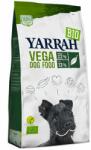 Yarrah 10kg Yarrah Bio öko vegetáriánus száraz kutyatáp