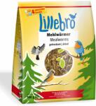  Lillebro 2x500g Lillebro szárított lisztkukac madaraknak