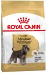 Royal Canin 2x7, 5kg Royal Canin Miniature Schnauzer Adult száraz kutyatáp