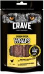 Crave 6x50g Crave Protein Wrap csirke kutyasnack