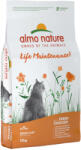 Almo Nature 2x12kg Almo Nature Functional Life Maintenance csirke & rizs száraz macskatáp