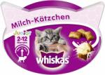 Whiskas 6x55g Whiskas Milch-Kätzchen snack kiscicáknak