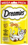 Dreamies 3x180g Dreamies lazac macskasnack