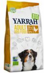 Yarrah 15kg Yarrah Bio Adult bio csirke száraz kutyatáp