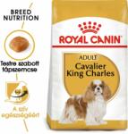 Royal Canin 2x7, 5kg Royal Canin Cavalier King Charles Adult száraz kutyatáp