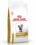 Royal Canin Veterinary Diet 2x9kg Royal Canin Veterinary Urinary S/O Moderate Calorie száraz macskatáp