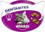 Whiskas Whiskas Dentabites - Csirke 8 x 40 g