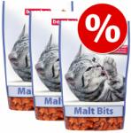 Beaphar 3x150g beaphar Malt-Bits macskasnack