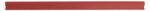 Donau Iratsín, 10 mm, 1-100 lap, piros (7897001PL-04)