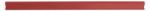 Donau Iratsín, 6 mm, 1-60 lap, piros (7895001PL-04)