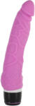 Seven Creations Classic Slim vibrátor rózsaszín