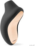 LELO Sona vibrátor, fekete