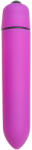 EasyToys Easytoys 10 Speed mini vibrátor, lila