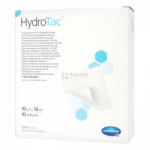 HARTMANN HydroTac géllel impregnált habkötszer 10 x 10 cm 10 db