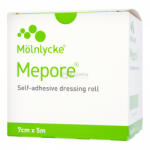 Mepore sebtapasz 7 cm x 5 m