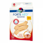 Master-Aid Master Aid Forte med különböző sebtapasz 20 db