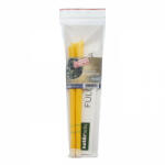 Naturhelix fülgyertya natúr 2 db - kalmia