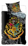Warner Bros. Pictures Harry Potter ágyneműhuzat 140×200cm, 70×90 cm BRM001800