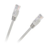 Cabletech Cablu Patchcord Utp 1.0m Eco-line Cabletech (kpo4011-1.0) - satmultimedia