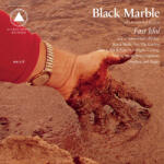 Black Marble Fast Idol (golden Nugget Vinyl)