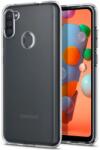 Spigen Liquid Crystal Galaxy A11 кристално прозрачен (ACS00856)