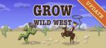 Armatur Games GROW Wild West (PC)