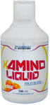 Xplode Gain Nutrition X Amino Liquid - 500 ml
