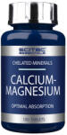 Scitec Nutrition Calcium Magnesium - 90 tablete