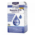 JutaVit Koenzim Q10 vízoldákony formula 100 mg 30 db