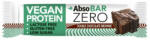 Abso AbsoBar ZERO Vegan proteinszelet - Chocolate Brownie 40 g