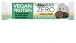 Abso AbsoBar ZERO Vegan proteinszelet - Vanilla Cookies 40 g